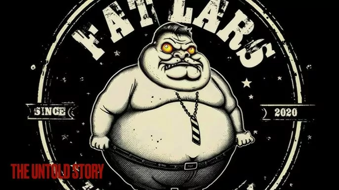 The Untold Story demo EP artwork