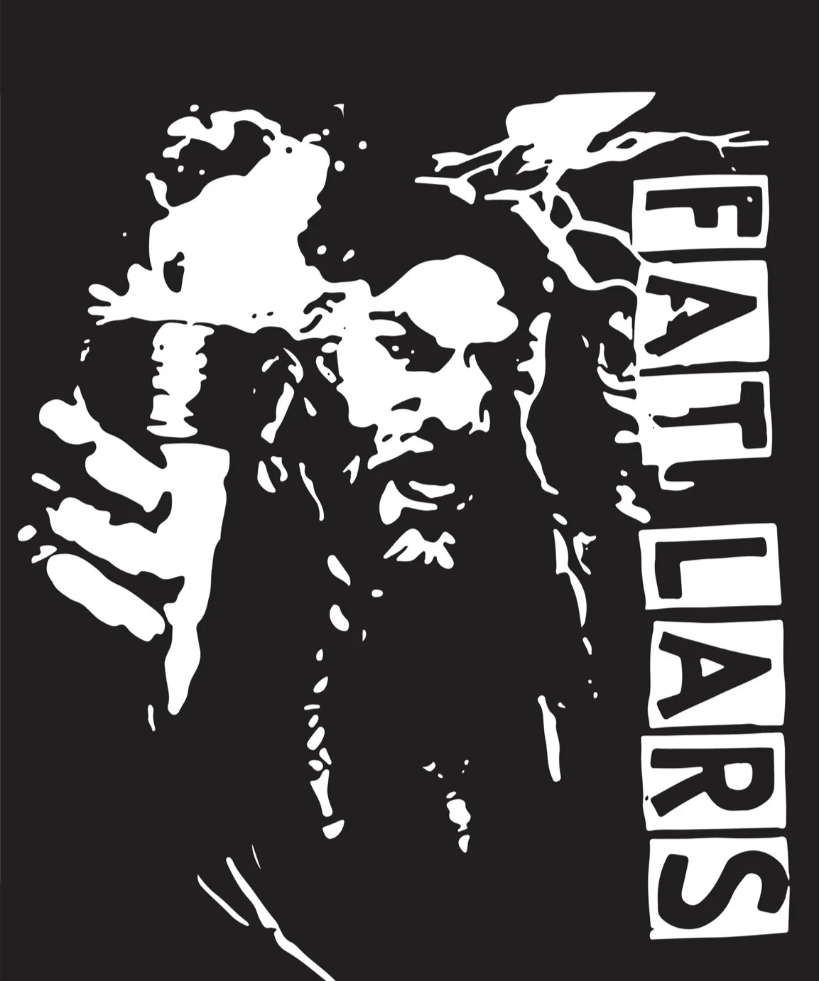 The Untold Story by Fat Lars cover artwork